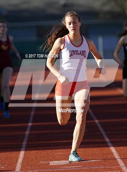 Thumbnail 3 in Front Range League Meet photogallery.