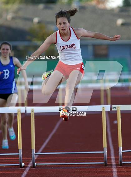 Thumbnail 3 in Front Range League Meet photogallery.