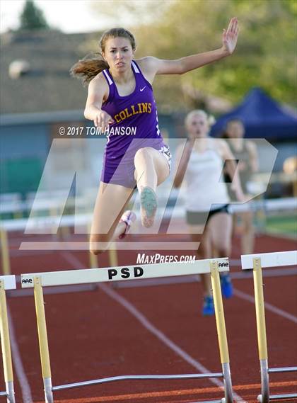 Thumbnail 3 in Front Range League Meet photogallery.