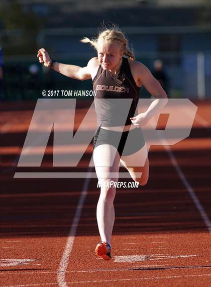 Thumbnail 3 in Front Range League Meet photogallery.