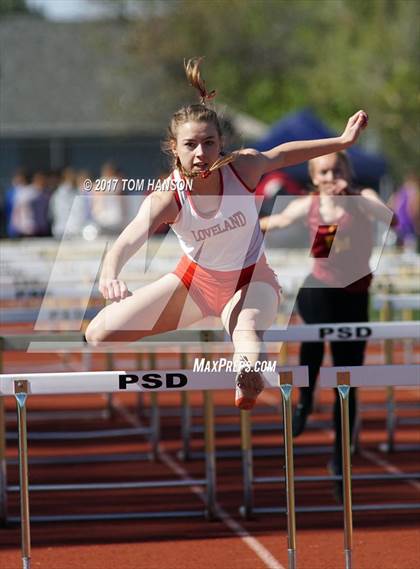 Thumbnail 3 in Front Range League Meet photogallery.