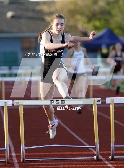 Thumbnail 3 in Front Range League Meet photogallery.