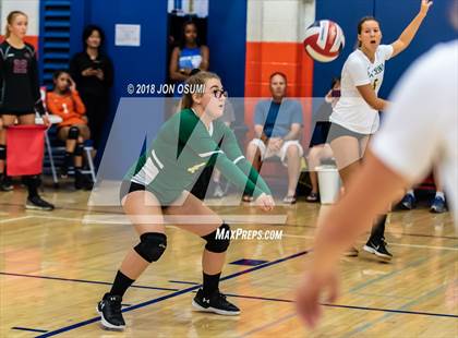 Thumbnail 3 in Buena vs La Reina (Westlake Tournament) photogallery.