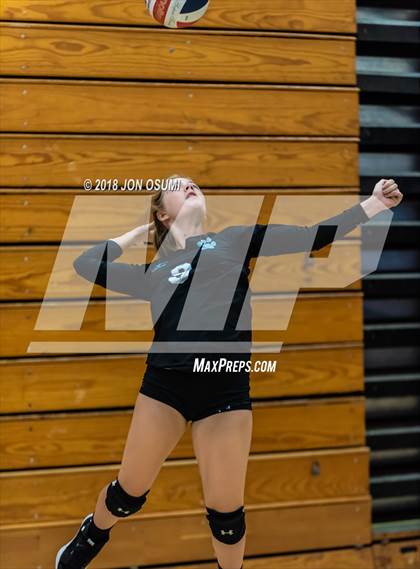 Thumbnail 1 in Buena vs La Reina (Westlake Tournament) photogallery.