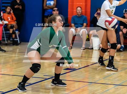 Thumbnail 2 in Buena vs La Reina (Westlake Tournament) photogallery.
