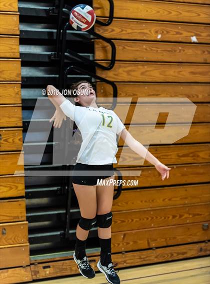 Thumbnail 3 in Buena vs La Reina (Westlake Tournament) photogallery.