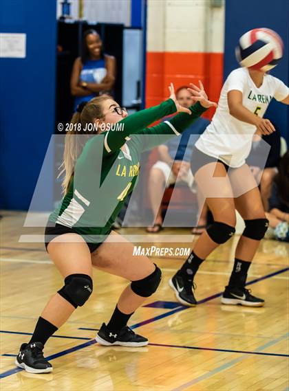 Thumbnail 3 in Buena vs La Reina (Westlake Tournament) photogallery.