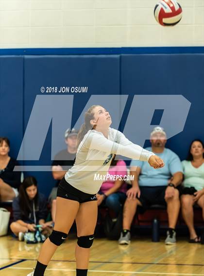 Thumbnail 3 in Buena vs La Reina (Westlake Tournament) photogallery.