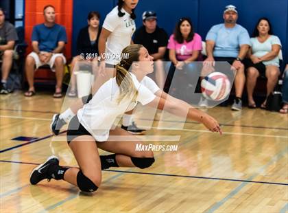 Thumbnail 1 in Buena vs La Reina (Westlake Tournament) photogallery.