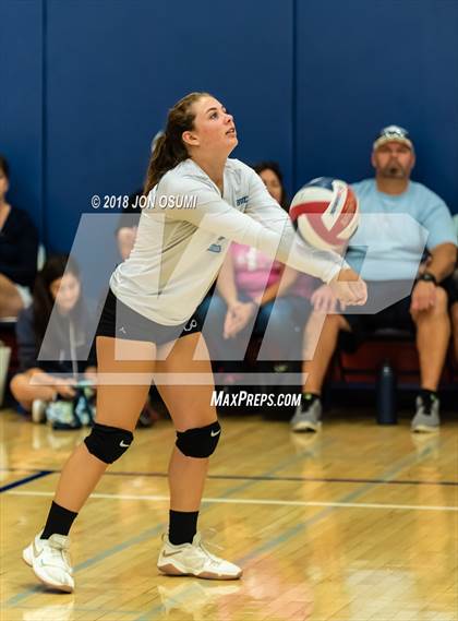 Thumbnail 2 in Buena vs La Reina (Westlake Tournament) photogallery.