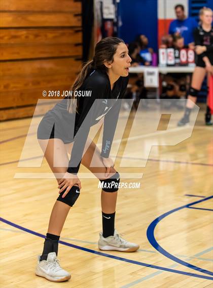 Thumbnail 2 in Buena vs La Reina (Westlake Tournament) photogallery.