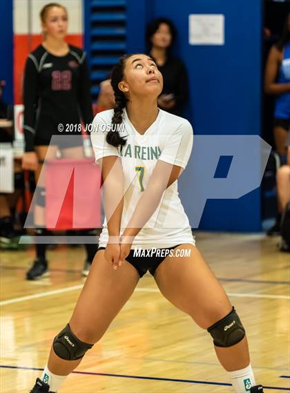 Thumbnail 2 in Buena vs La Reina (Westlake Tournament) photogallery.