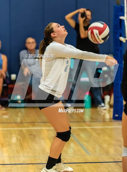 Thumbnail 1 in Buena vs La Reina (Westlake Tournament) photogallery.