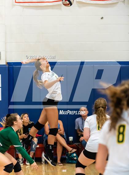 Thumbnail 1 in Buena vs La Reina (Westlake Tournament) photogallery.