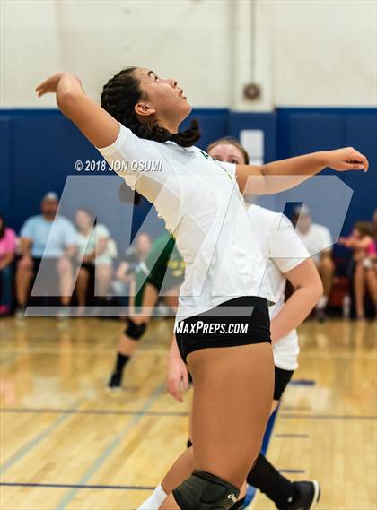 Thumbnail 2 in Buena vs La Reina (Westlake Tournament) photogallery.