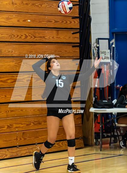 Thumbnail 1 in Buena vs La Reina (Westlake Tournament) photogallery.