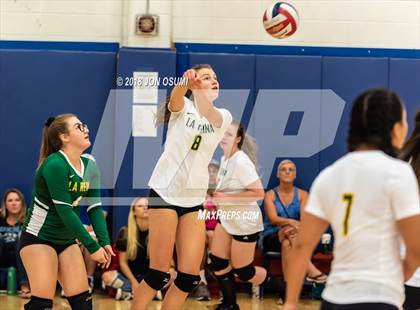 Thumbnail 3 in Buena vs La Reina (Westlake Tournament) photogallery.