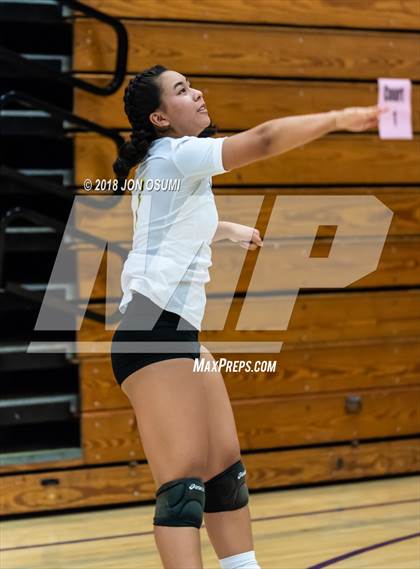Thumbnail 1 in Buena vs La Reina (Westlake Tournament) photogallery.
