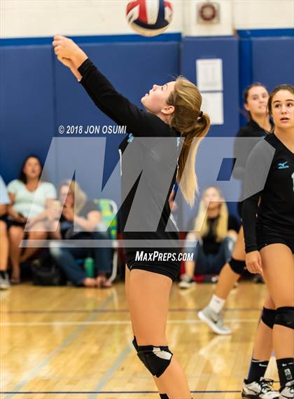 Thumbnail 1 in Buena vs La Reina (Westlake Tournament) photogallery.