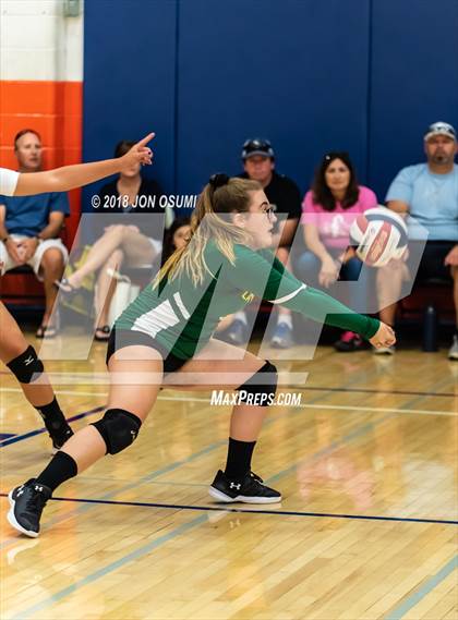 Thumbnail 3 in Buena vs La Reina (Westlake Tournament) photogallery.