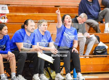 Thumbnail 1 in Liberty vs. Caruthers photogallery.