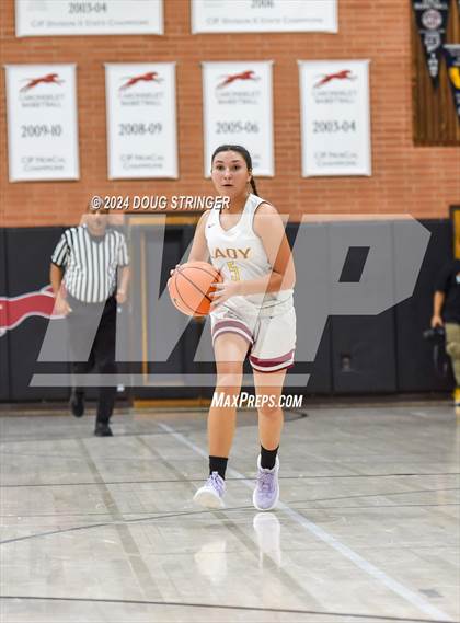 Thumbnail 2 in Liberty vs. Caruthers photogallery.