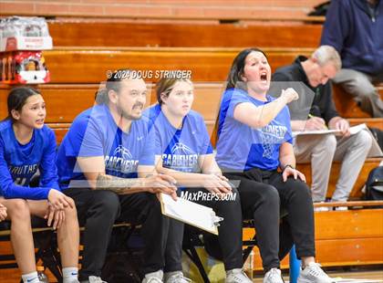 Thumbnail 3 in Liberty vs. Caruthers photogallery.