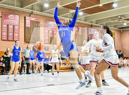 Thumbnail 1 in Liberty vs. Caruthers photogallery.