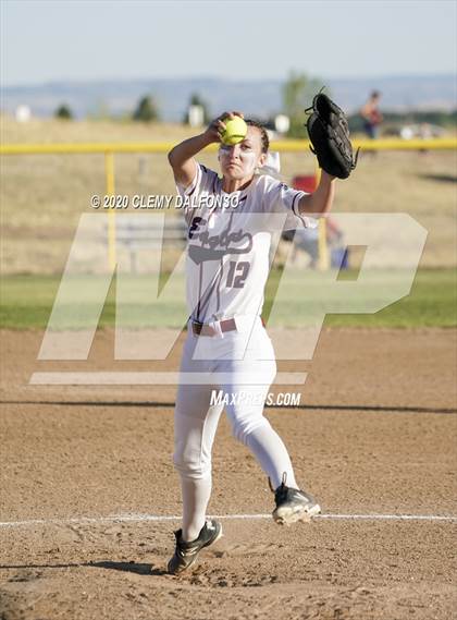Thumbnail 1 in Chatfield @ Dakota Ridge photogallery.