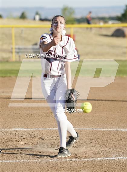 Thumbnail 2 in Chatfield @ Dakota Ridge photogallery.