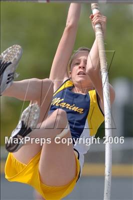 57th Annual Chino Relays #1