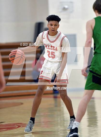 Thumbnail 2 in Mainland Regional @ Delsea photogallery.