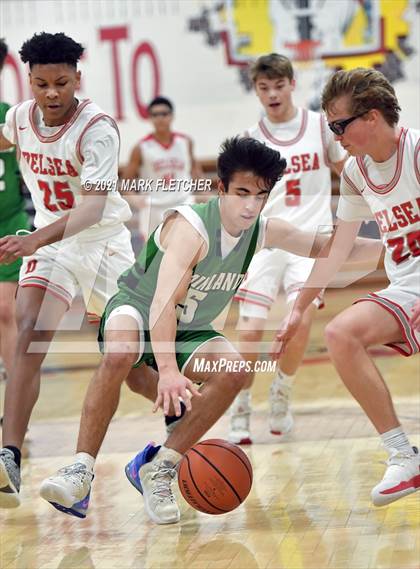 Thumbnail 2 in Mainland Regional @ Delsea photogallery.