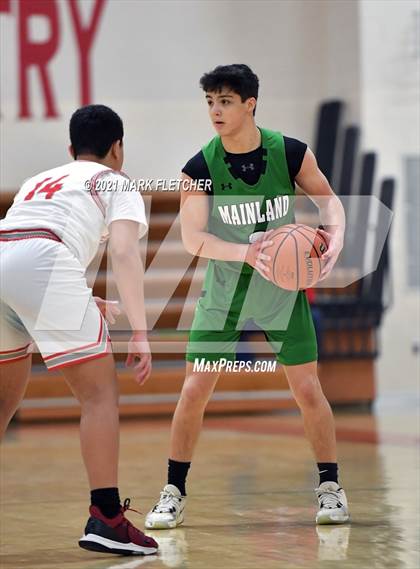 Thumbnail 1 in Mainland Regional @ Delsea photogallery.