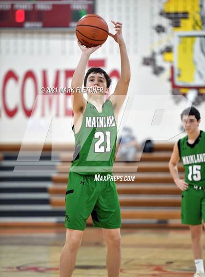 Thumbnail 1 in Mainland Regional @ Delsea photogallery.
