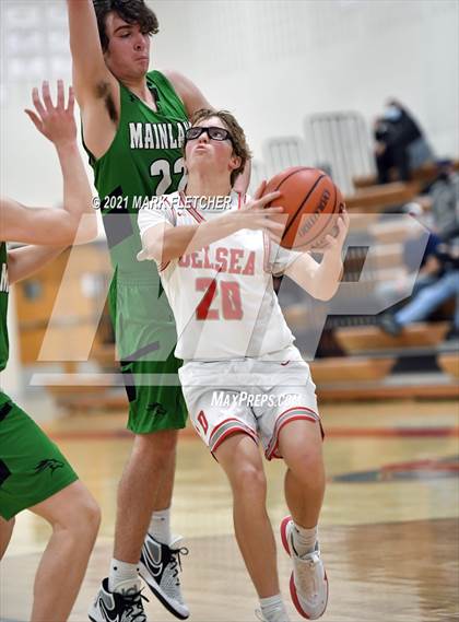 Thumbnail 2 in Mainland Regional @ Delsea photogallery.