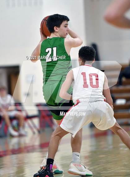 Thumbnail 3 in Mainland Regional @ Delsea photogallery.