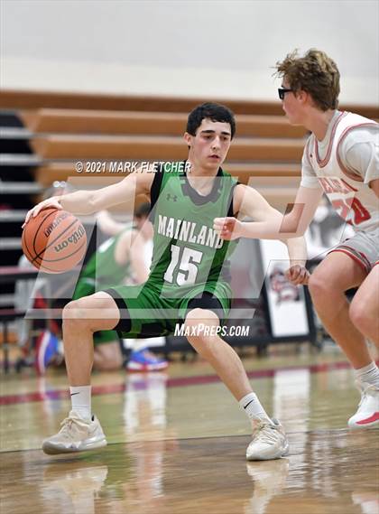 Thumbnail 2 in Mainland Regional @ Delsea photogallery.