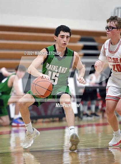 Thumbnail 1 in Mainland Regional @ Delsea photogallery.
