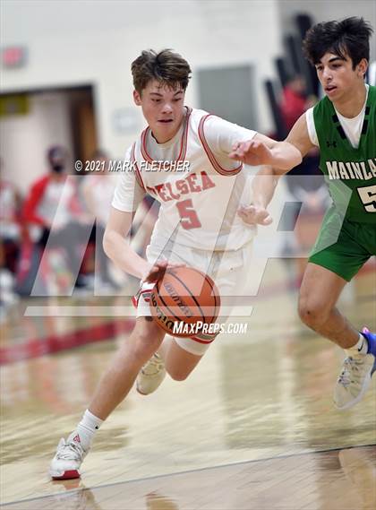 Thumbnail 2 in Mainland Regional @ Delsea photogallery.