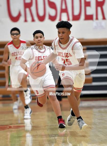 Thumbnail 1 in Mainland Regional @ Delsea photogallery.