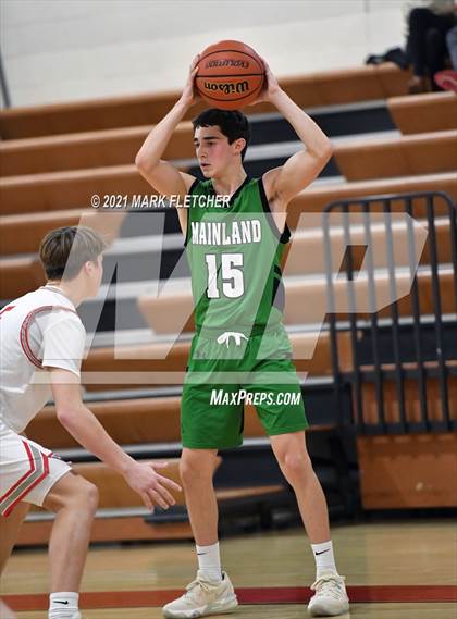 Thumbnail 3 in Mainland Regional @ Delsea photogallery.