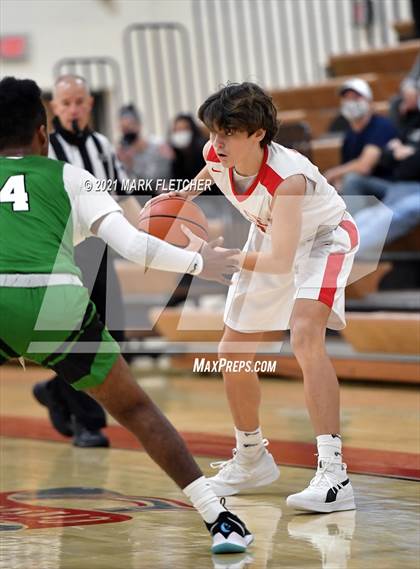 Thumbnail 1 in Mainland Regional @ Delsea photogallery.