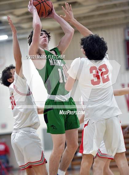 Thumbnail 2 in Mainland Regional @ Delsea photogallery.