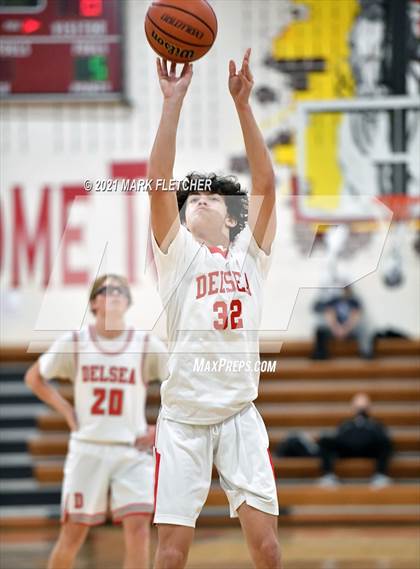 Thumbnail 2 in Mainland Regional @ Delsea photogallery.