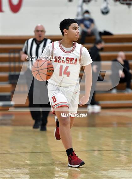 Thumbnail 3 in Mainland Regional @ Delsea photogallery.