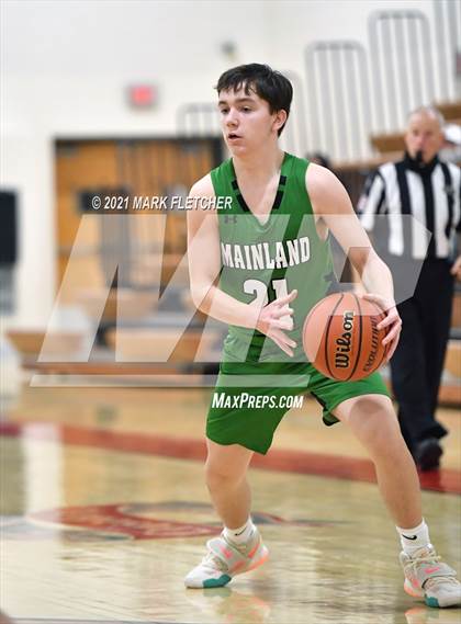 Thumbnail 3 in Mainland Regional @ Delsea photogallery.