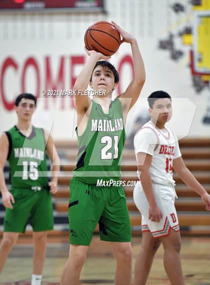 Thumbnail 3 in Mainland Regional @ Delsea photogallery.