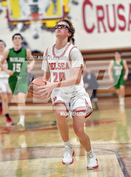 Thumbnail 1 in Mainland Regional @ Delsea photogallery.