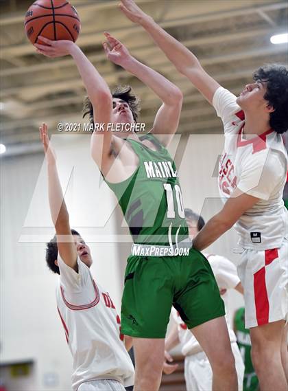 Thumbnail 1 in Mainland Regional @ Delsea photogallery.
